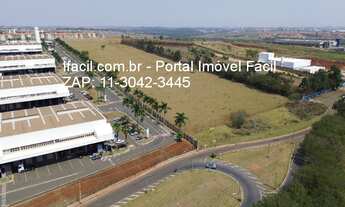 Imagem 2: Terreno de 44.898 m² em Sumaré, ao lado da Anhanguera - Ifacil.com.br