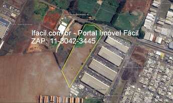 Imagem: Terreno de 44.898 m² em Sumaré, ao lado