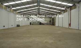 Imagem 3: Galpão Itatiba com Cabine Primária de 750kva - Ifacil.com.br