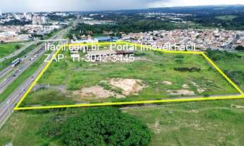 Imagem: Terreno Área em Indaiatuba 81.822m - Rod