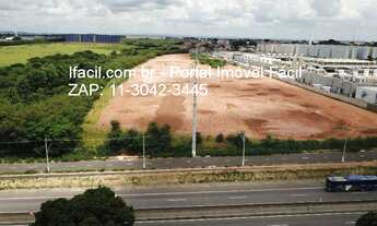 Imagem 3: Terreno 87.000m em Hortolândia-SP Frente para a Rodovia - Ifacil.com.br