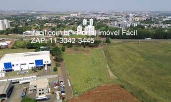Imagem 3: Terreno Área Industrial em Paulínia SP: 18.711m² - Ifacil.com.br