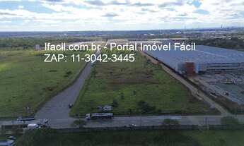 Imagem 2: Terreno Industrial 50.000 m² em Paulínia - Bairro Cascata - Ifacil.com.br