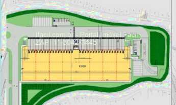 Imagem: Galpão Prologis Dutra São João de Meriti