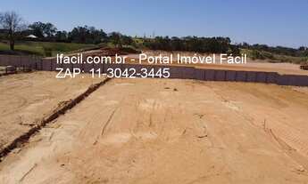 Imagem 3: Terreno Industrial 1.000 m² à Venda em Valinhos-SP Bairro Macuco - Ifacil.com.br