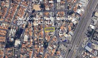 Imagem 2: Terreno Comercial Premium na Vila Mimosa - Campinas/SP - Ifacil.com.br