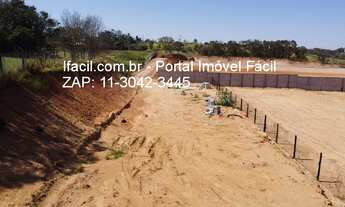 Imagem 2: Terreno Industrial 1.000 m² à Venda em Valinhos-SP Bairro Macuco - Ifacil.com.br
