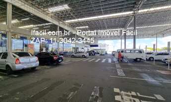 Imagem 5: Galpão Comercial 2.200 m² Power Center Amoreiras - Ifacil.com.br