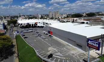 Imagem 3: Galpão Comercial 2.200 m² Power Center Amoreiras - Ifacil.com.br