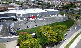 Imagem: Galpão Comercial 2.200 m² Power Center