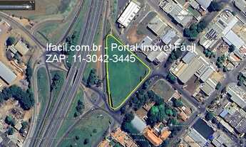 Imagem: Terreno Comercial de 6.545 m² em Artur