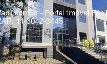 Imagem: Sala Corporativa de Alto Padrão Alphaville