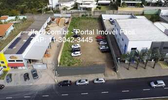 Imagem 3: Terreno Comercial Nobre 1.280m² Paiquerê Valinhos-SP - Ifacil.com.br