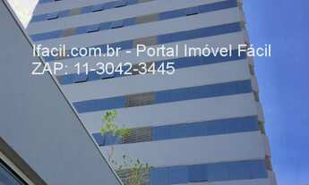 Imagem 2: Sala Corporativa Rudge Offices São Bernardo do Campo - Ifacil.com.br