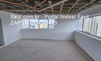 Imagem 4: Sala Corporativa Rudge Offices São Bernardo do Campo - Ifacil.com.br