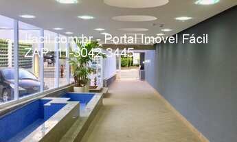 Imagem: Sala Corporativa Rudge Offices São Bernardo