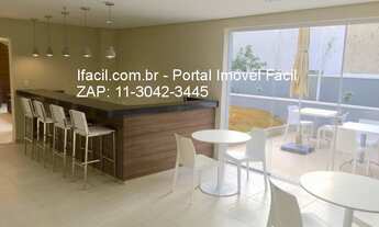 Imagem: Sala Corporativa Rudge Offices São Bernardo