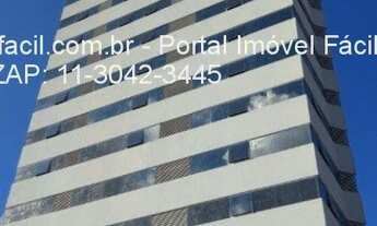 Imagem: Sala Corporativa Rudge Offices São Bernardo