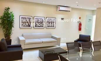 Imagem 3: Sala Corporativa Rudge Offices São Bernardo do Campo - Ifacil.com.br