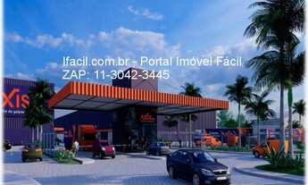 Imagem 3: Galpão Logístico em São José dos Campos - 1.100m² a 26.000m² - Ifacil.com.br