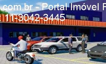 Imagem 2: Galpão Logístico em São José dos Campos - 1.100m² a 26.000m² - Ifacil.com.br