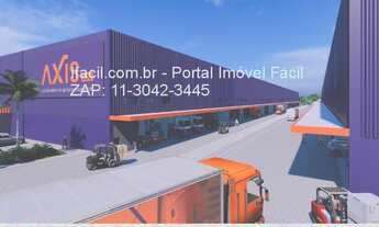 Imagem 7: Galpão Logístico em São José dos Campos - 1.100m² a 26.000m² - Ifacil.com.br