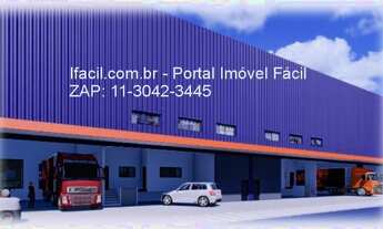 Imagem 2: Galpão Logístico em São José dos Campos - 1.100m² a 26.000m² - Ifacil.com.br