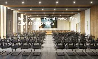 Imagem 4: Terreno em Loteamento Industrial em Jaguariúna 1.228 m² - Ifacil.com.br