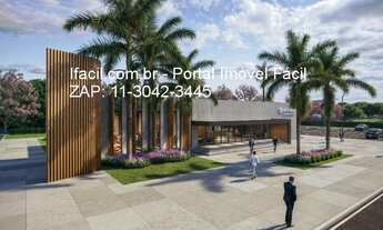 Imagem 6: Terreno em Loteamento Industrial em Jaguariúna 1.228 m² - Ifacil.com.br