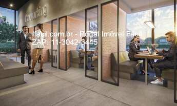 Imagem 7: Terreno em Loteamento Industrial em Jaguariúna 1.228 m² - Ifacil.com.br