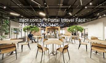 Imagem 5: Terreno em Loteamento Industrial em Jaguariúna 1.228 m² - Ifacil.com.br