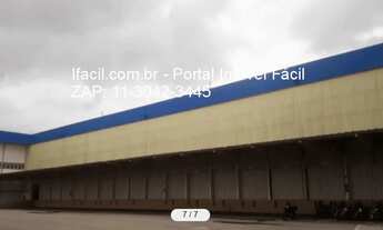 Imagem 2: Galpão em Condomínio Logístico em São José dos Campos InValle - Ifacil.com.br