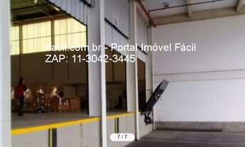 Imagem 3: Galpão em Condomínio Logístico em São José dos Campos InValle - Ifacil.com.br