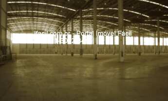 Imagem 4: Galpão em Condomínio Logístico em São José dos Campos InValle - Ifacil.com.br