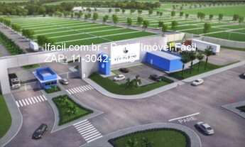 Imagem 2: Terrenos Industriais em Condomínio em Americana 880m² - Ifacil.com.br