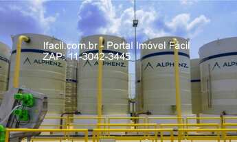 Imagem 6: Terrenos Industriais em Condomínio em Americana 880m² - Ifacil.com.br