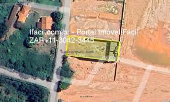 Imagem: Terreno Industrial 1.000 m² à Venda em