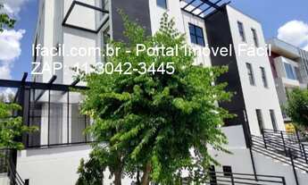 Imagem: Prédio Corporativo Alto Padrão Alphaville