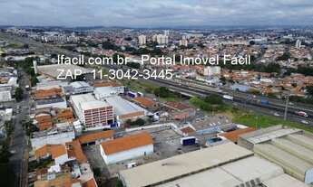Imagem 3: Terreno com Galpão à Venda em Campinas SP Rodovia Anhanguera - Ifacil.com.br