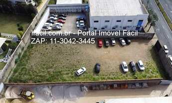 Imagem 7: Terreno Comercial Nobre 1.280m² Paiquerê Valinhos-SP - Ifacil.com.br