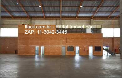 Imagem 3: Galpão para locação em Sumaré-SP: 11.463m² Localização Estratégica - Ifacil.com.br