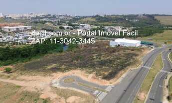 Imagem: Terreno Comercial Exclusivo em Campinas