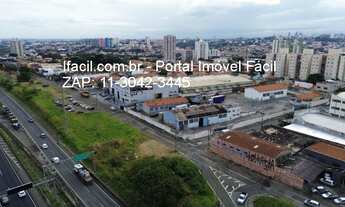 Imagem: Terreno com Galpão à Venda em Campinas