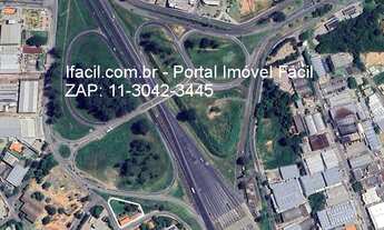 Imagem: Terrebo Industrial em Valinhos-SP 2.700m²