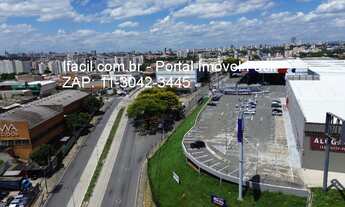 Imagem 2: Galpão Comercial 2.200 m² Power Center Amoreiras - Ifacil.com.br