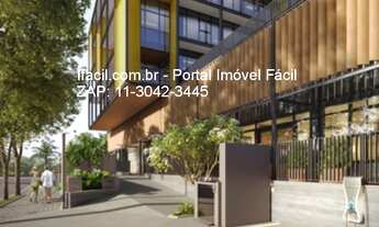 Imagem: Edífico Comercial Boutique Nova Campinas