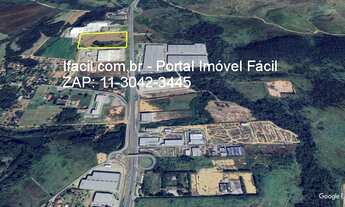 Imagem 3: Terreno Industrial de 100.000m² à venda em Cabreúva/SP - Ifacil.com.br
