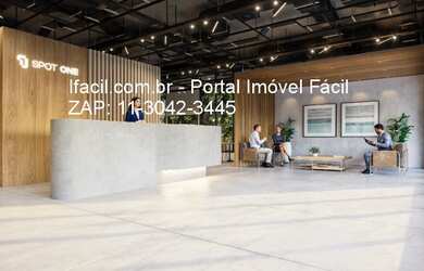 Imagem 7: Terreno em Loteamento Industrial em Jaguariúna 1.000 m² - Ifacil.com.br