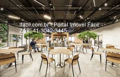 Imagem 4: Terreno em Loteamento Industrial em Jaguariúna 1.000 m² - Ifacil.com.br