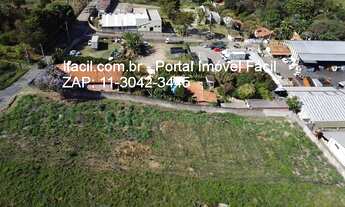 Imagem 3: Terreno Comercial Industrial 2.000 m² Valinhos-SP - Ifacil.com.br